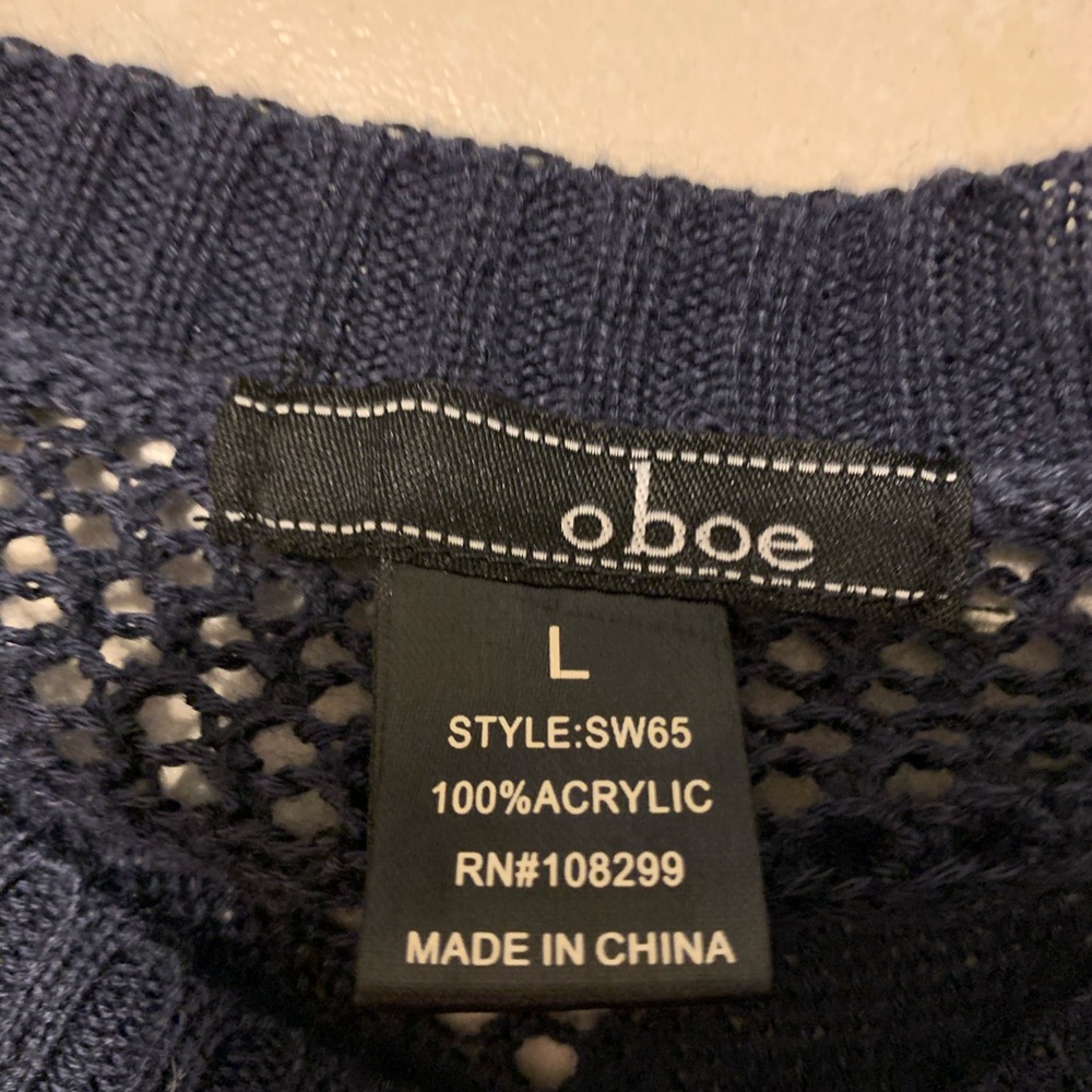 Sweater - Picture 2 of 2
